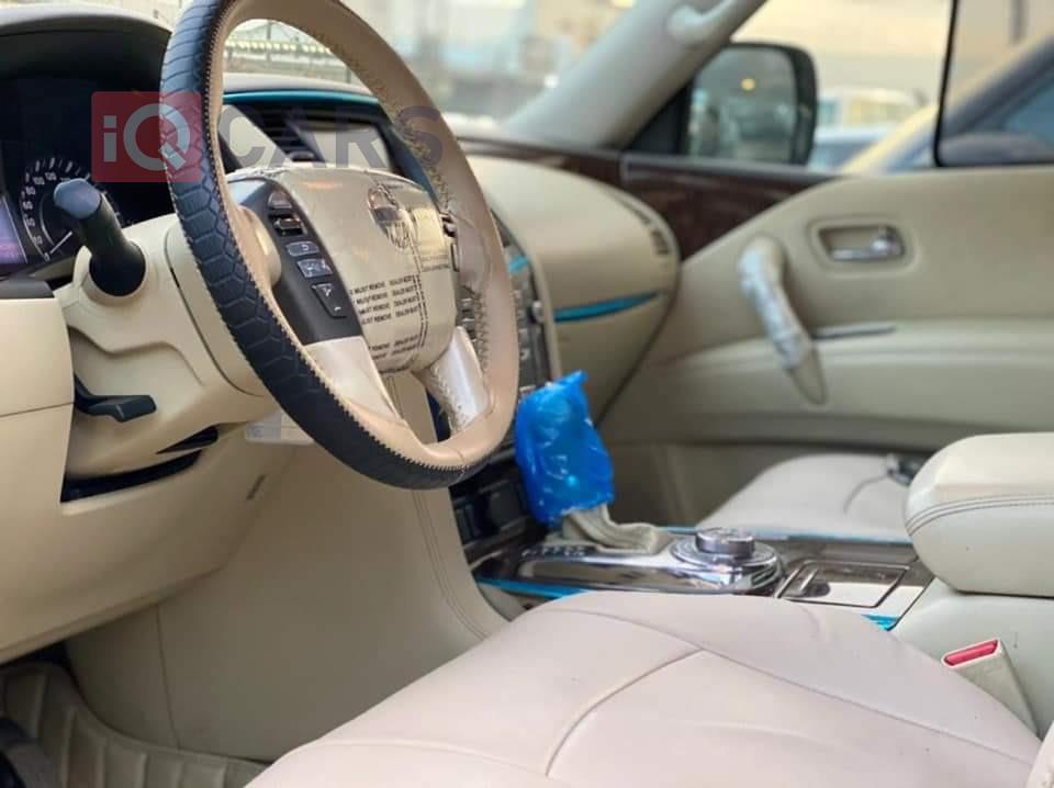 نيسان باترول